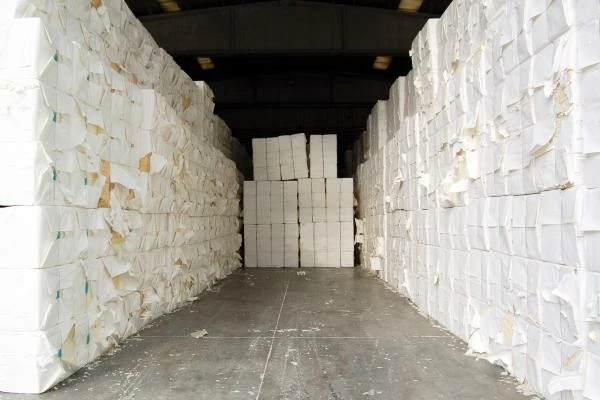The U.S. Is the Global Leader in Exports of Unbleached Sulphite Pulp
